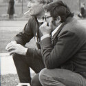 Palmanova calcio 1979 Imberti e Merluzzi